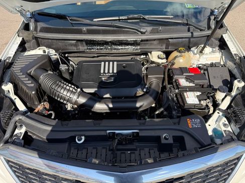 Used 2021 Cadillac XT5 Premium Luxury AWD/4WD image 34