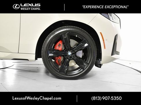 Used 2025 BMW X3 M50 w/ Premium Package image 5