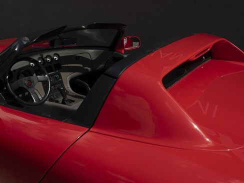 Used 1993 Dodge Viper RT/10 image 70