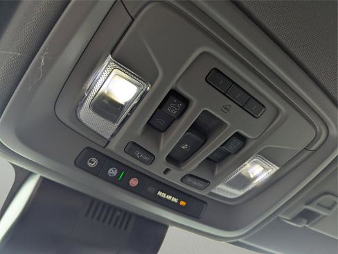 New 2026 GMC Sierra 1500 Denali AWD/4WD image 12