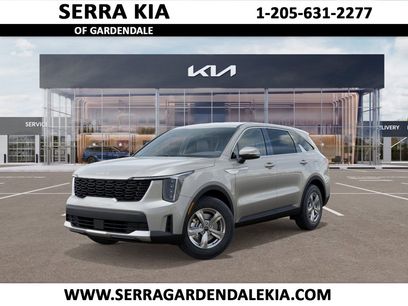 New 2026 Kia Sorento LX
