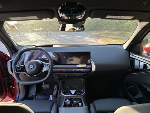 New 2026 BMW X3 xDrive30 AWD/4WD image 20