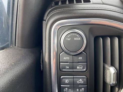 Used 2020 GMC Sierra 1500 SLT w/ SLT Premium Plus Package image 22