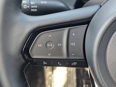 New 2026 MAZDA CX-5 2.5 S w/ Premium Package image 29