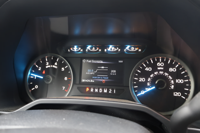 Used 2016 Ford F150 XLT w/ Equipment Group 301A Mid AWD/4WD image 10