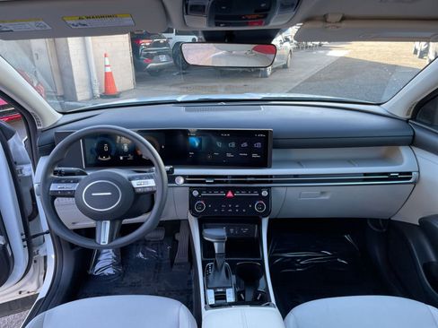 Used 2025 Hyundai Tucson SEL image 35