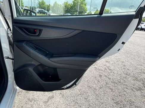 Used 2019 Subaru Impreza 2.0i AWD/4WD image 13
