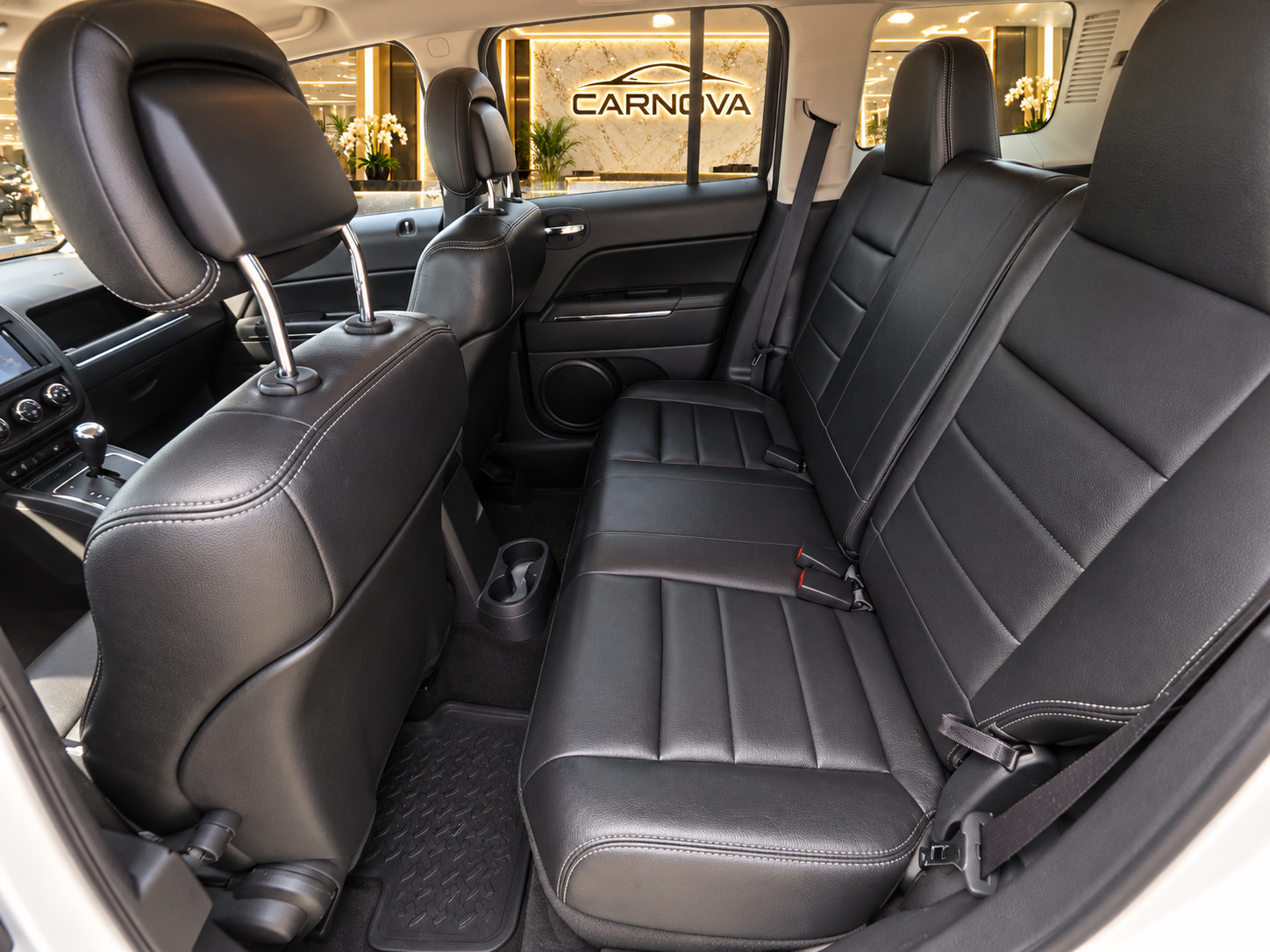 Used 2013 Jeep Patriot Limited AWD/4WD image 16
