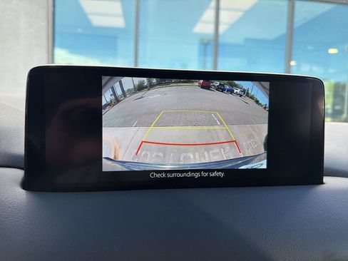 Used 2024 MAZDA CX-5 AWD 2.5 S image 19