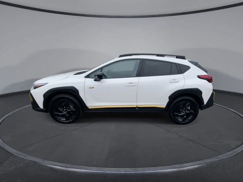 Used 2024 Subaru Crosstrek 2.5i Sport AWD/4WD image 5