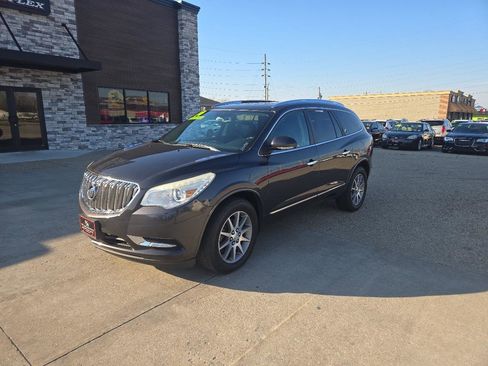 Used 2014 Buick Enclave Leather image 2