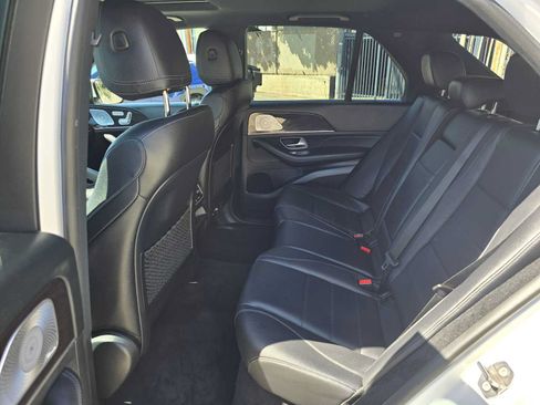 Used 2021 Mercedes-Benz GLE 350 image 16