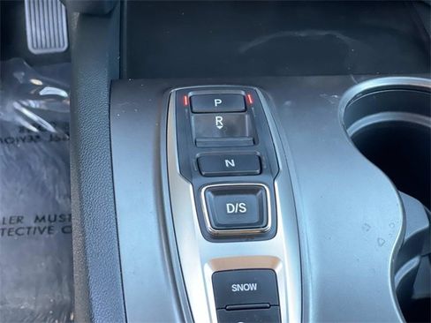 Used 2022 Honda Pilot Sport image 15