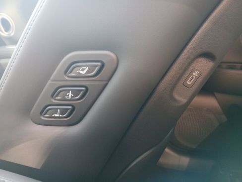 New 2026 Hyundai Palisade Calligraphy image 33