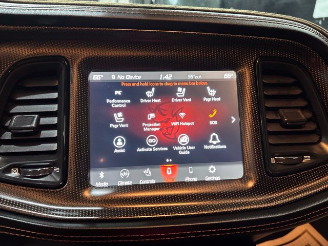 Used 2020 Dodge Challenger GT RWD image 35