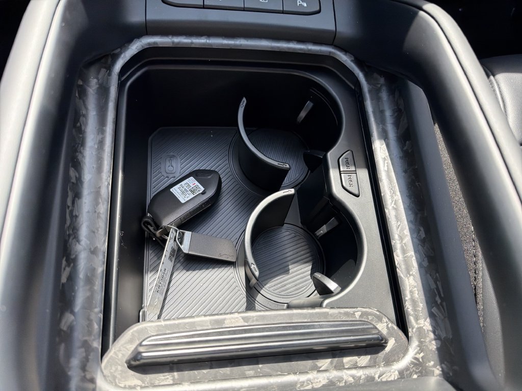 New 2027 Kia Telluride SX Prestige X-Pro AWD/4WD image 24