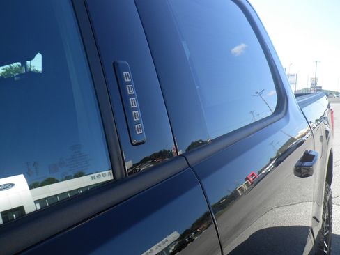 Certified 2023 Ford F150 XLT w/ Equipment Group 302A High image 17