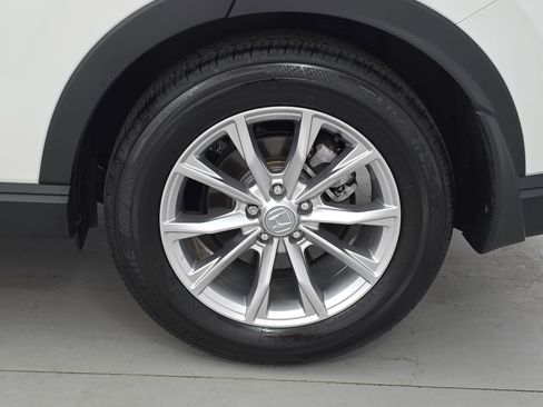 Used 2025 Honda CR-V EX image 33