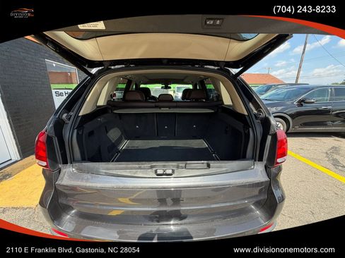 Used 2016 BMW X5 xDrive35i AWD/4WD image 18
