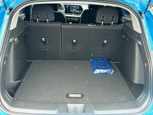 New 2026 Chevrolet Trax LS w/ LS Convenience Package image 10