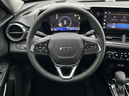 New 2026 Chevrolet Trax ACTIV w/ Driver Confidence Package image 25