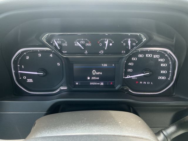 Used 2023 GMC Sierra 3500 SLE w/ SLE Convenience Package AWD/4WD image 11