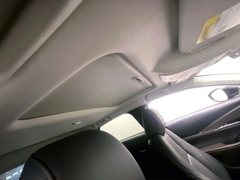 Used 2025 MAZDA CX-30 2.5 Turbo w/ Premium Package image 20