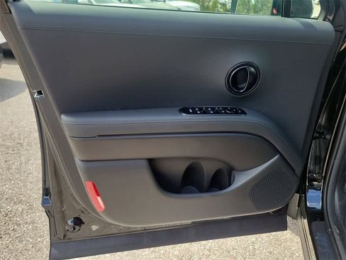 New 2026 Hyundai Palisade XRT Pro image 18