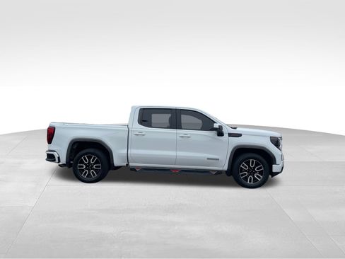 Used 2022 GMC Sierra 1500 Elevation image 9