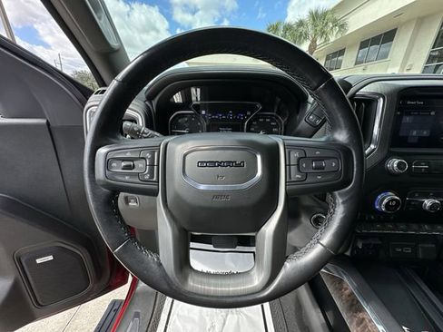 Certified 2021 GMC Sierra 1500 Denali w/ Denali Premium Package image 6