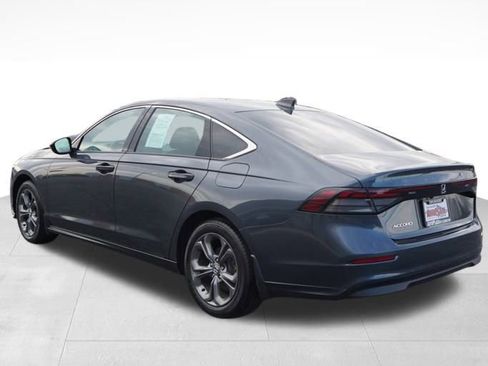 Used 2024 Honda Accord EX image 7