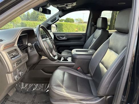 Used 2023 Chevrolet Tahoe LT image 24