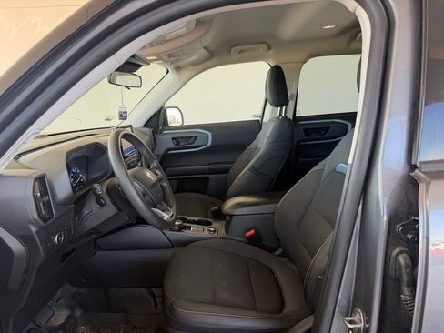 Used 2021 Ford Bronco Sport Badlands image 11