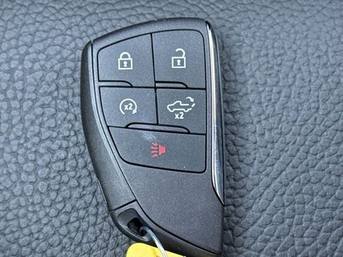 New 2026 GMC Sierra 1500 Denali image 28