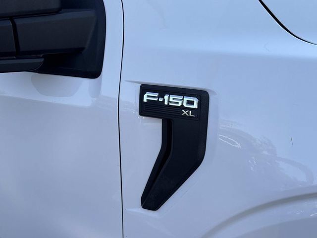 Certified 2023 Ford F150 XL w/ XL Chrome Appearance Package RWD image 10
