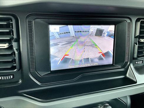 Certified 2021 Ford Bronco 4-Door image 28