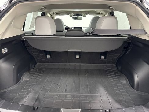 Used 2021 Subaru Crosstrek 2.5i Limited w/ Moonroof Package 2 image 9
