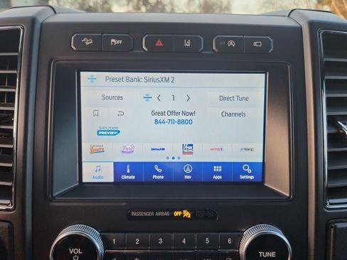 Used 2020 Ford Expedition King Ranch image 12