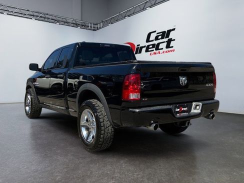 Used 2014 RAM 1500 Express image 3