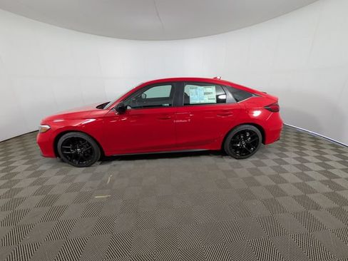 New 2026 Honda Civic Sport image 14