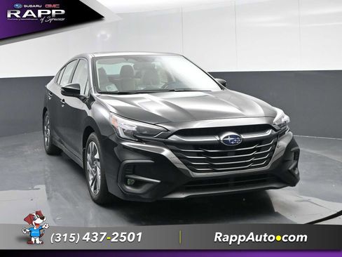 Used 2025 Subaru Legacy Limited image 2