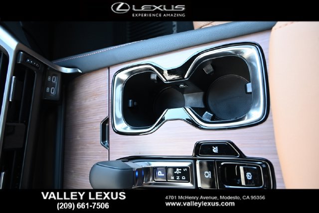 New 2026 Lexus RX 350h w/ Convenience Package AWD/4WD image 9