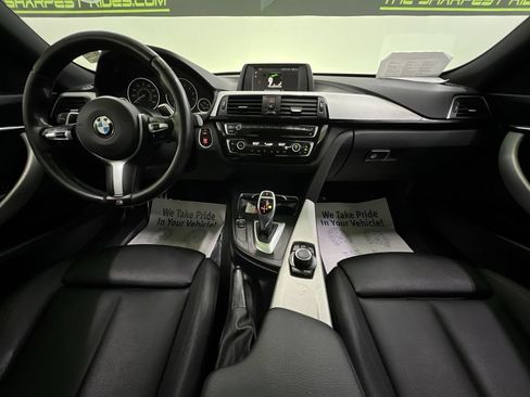 Used 2018 BMW 330i Gran Turismo xDrive AWD/4WD image 19