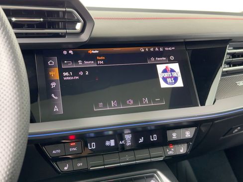 New 2026 Audi S3 Premium image 23