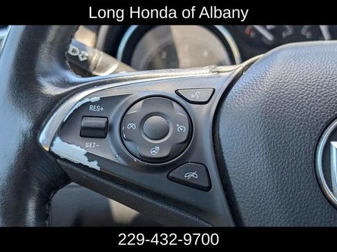 Used 2020 Buick Envision Essence FWD image 24