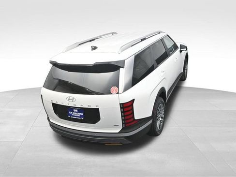 New 2026 Hyundai Palisade SEL AWD/4WD image 28