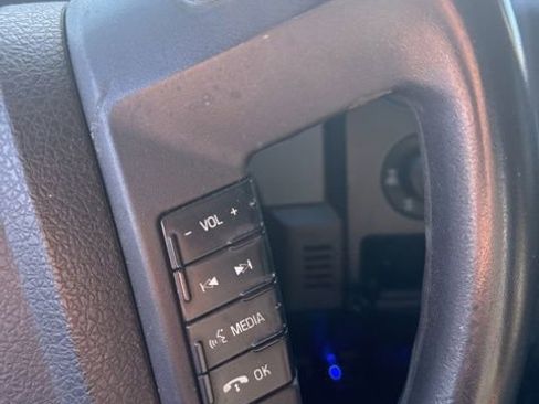 Used 2013 Ford F150 STX w/ Mid Equipment Group image 14