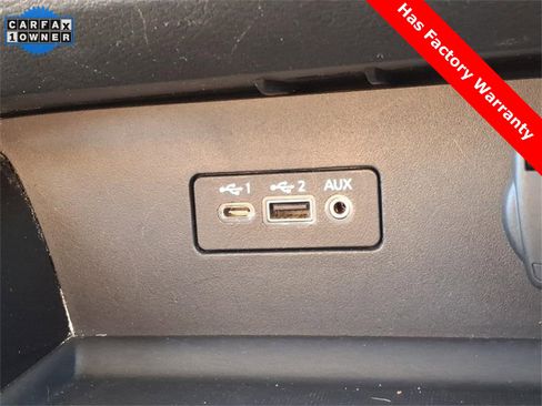 Used 2024 Nissan Altima 2.5 SR image 20