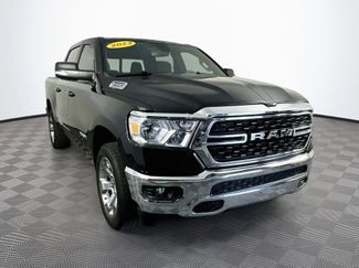 Certified 2022 RAM 1500 Big Horn AWD/4WD video 2