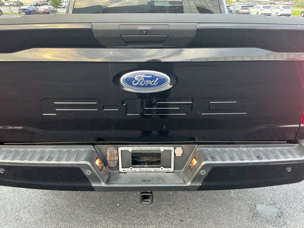 Used 2023 Ford F150 XL w/ STX Appearance Package AWD/4WD image 33